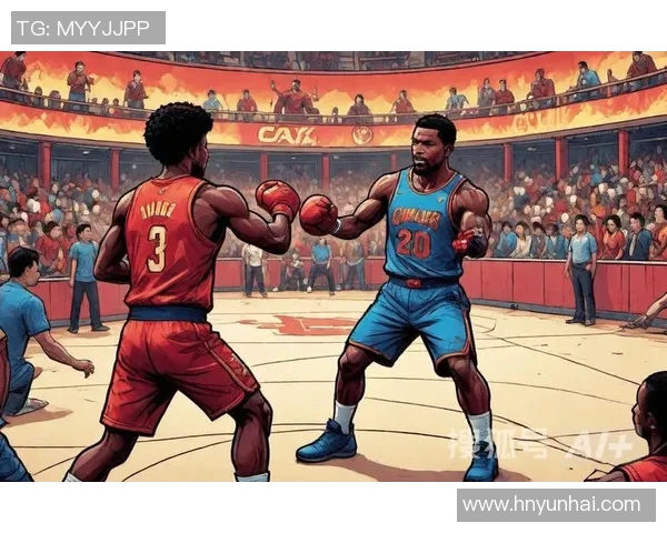 2016年NBA总决赛骑士与热火的经典对决回顾与分析