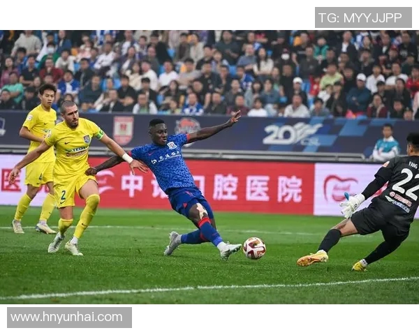 上海申花与深圳精彩对决录像回放分析及赛后点评