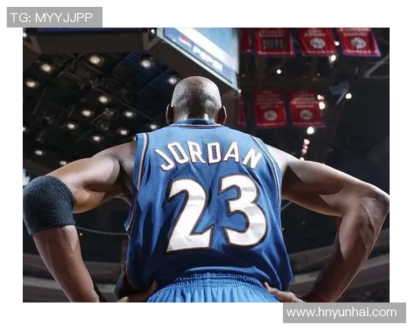 乔丹传奇:从篮球场上的巨星到全球文化的象征与影响力分析