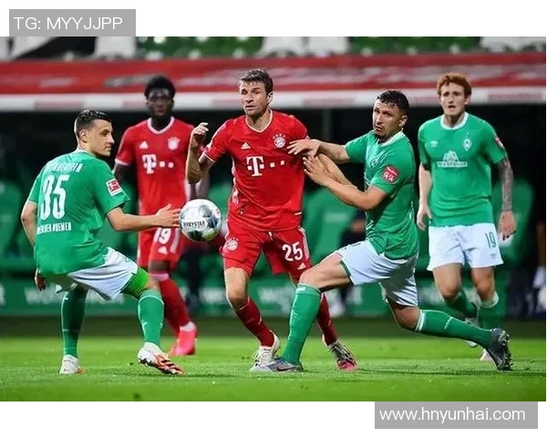 不莱梅与汉诺威激战在即谁能在德甲赛场上笑到最后