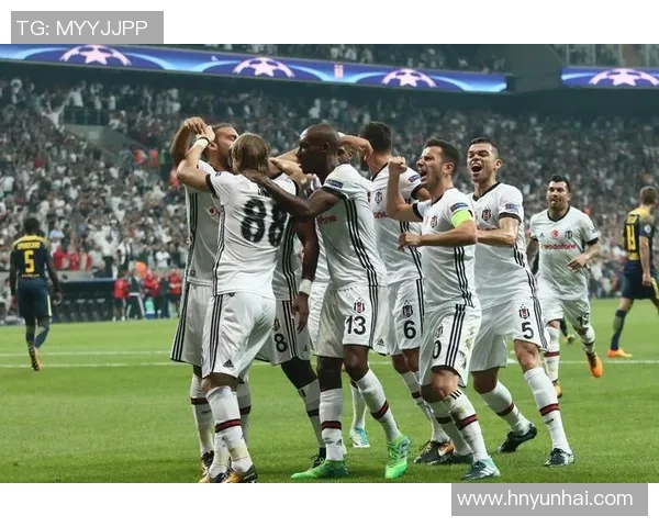 安卡拉与贝西克塔的激烈对决揭示土超联赛新格局