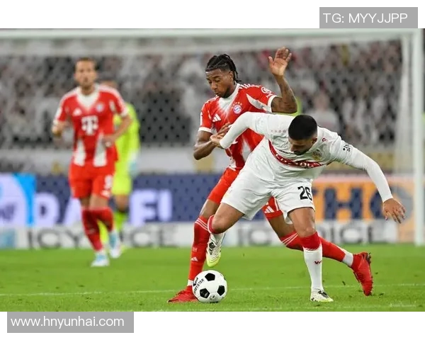 拜仁对阵门兴足彩推荐分析及投注策略分享