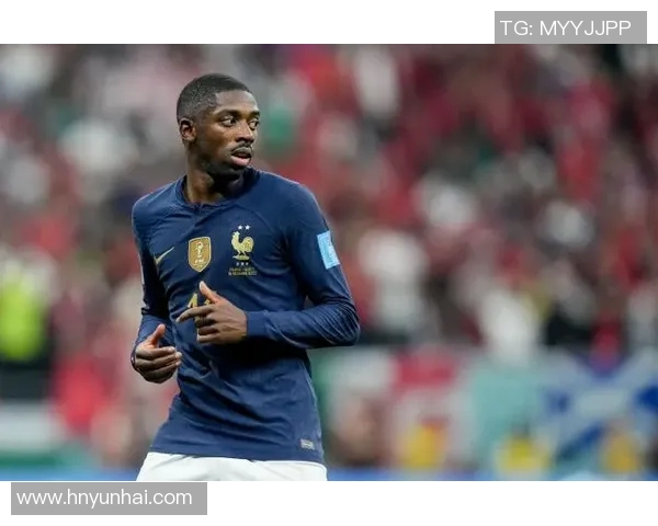 登贝莱的足球之路:从天赋少年到世界级球星的成长历程