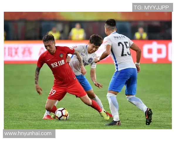 泰达与权健激战回顾精彩比赛录像全程分析与精彩瞬间集锦