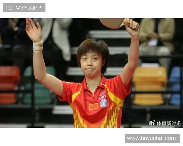 马琳与张怡宁的巅峰对决乒乓球历史上的传奇时刻与荣耀之战