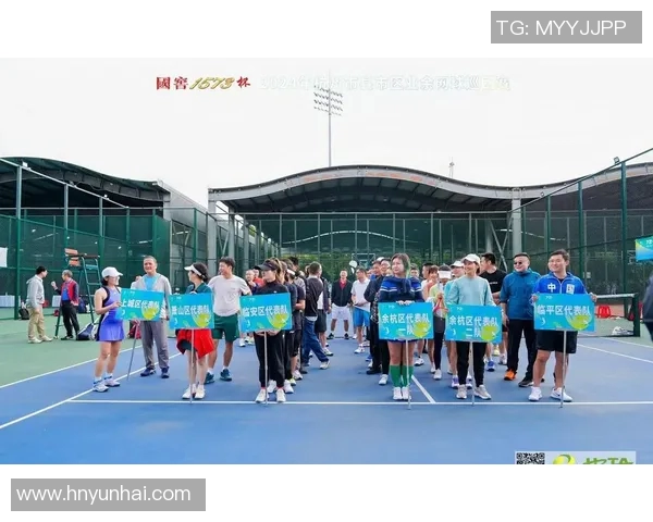 杭州网球队实力大变革引发热议助力网球运动蓬勃发展