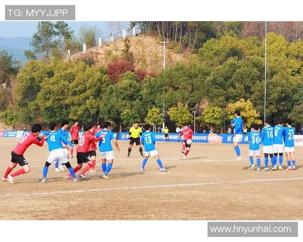 深入分析杭州足球队的边路渗透战术及其对比赛的影响与应用